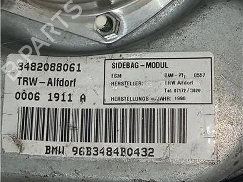 Electronic module BMW 7 (E38) 740 i, iL | BP23908373M83 