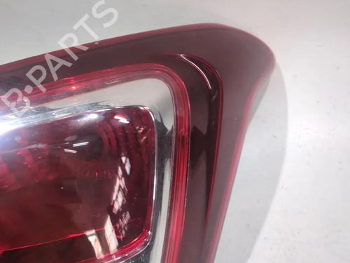 Right taillight HYUNDAI i10 I (PA) 1.2 | BP24200977C35 