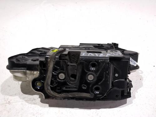 Front left lock SEAT IBIZA IV (6J5, 6P1) 1.2 | BP24039080C98 