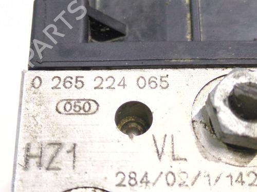 ABS pump SEAT INCA (6K9)  | BP32009785M43 