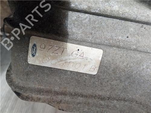 Gearbox FORD MONDEO II (BAP) 2.0 i | BP23918541M3 