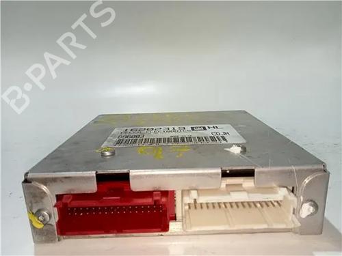 Elektronisk modul OPEL VECTRA B (J96) 1.7 TD (F19) | BP23907763M83 