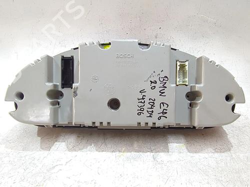 Kombinert Instrument BMW 3 Coupe (E46)  | BP27860140C47 