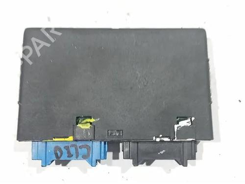 Comfort control module RENAULT CLIO I (B/C57_, 5/357_) 1.2 (B/C/S57A, B/C57S, 5/357F, 5/357J, 5/357L, 5/357R) | BP23917794M56 