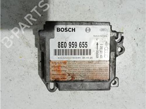 Airbag module AUDI A4 B7 (8EC) 2.0 TDI 16V (140 hp) 23929386