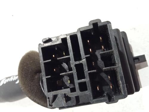 Headlight switch CITROËN BERLINGO / BERLINGO FIRST MPV (MF_, GJK_, GFK_) 2.0 HDI 90 (MFRHY) | BP29221427I24 
