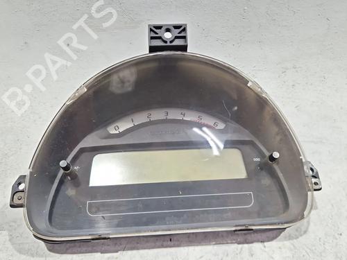 Cockpit CITROËN C2 (JM_) 1.4 HDi (68 hp) 29526433