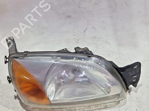 Right headlight FORD FIESTA IV (JA_, JB_) 1.8 D | BP29877668C29