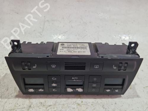 Climate control AUDI A6 C5 (4B2, 4B4) 2.5 TDI | BP36014268I5 - Image 2