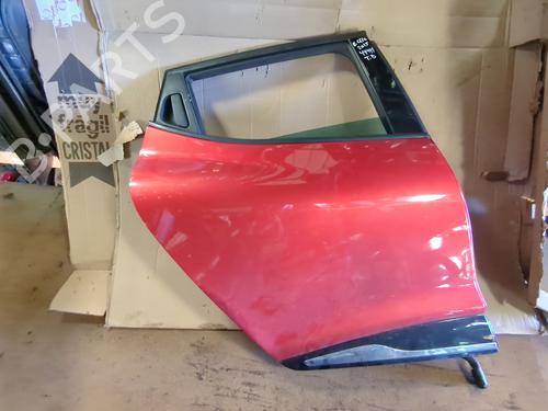 Used Right rear door Right rear door 38858652 38858652