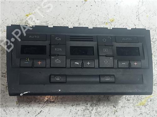 Commande Chauffage SEAT EXEO (3R2) 2.0 TDI (120 hp) 23915743