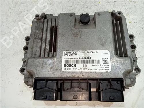 Elektronische module FORD FOCUS II Saloon (DB_, FCH, DH) 2.0 TDCi (136 hp) 23907148