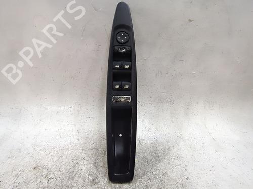 Used Left front window switch Left front window switch CITROËN C4 I (LC_) 1.6 16V (109 hp) 34278018 34278018