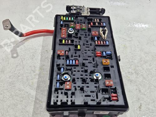 Fuse box CHEVROLET CRUZE Hatchback (J305) 1.7 D | BP34156223E1  - Image 5