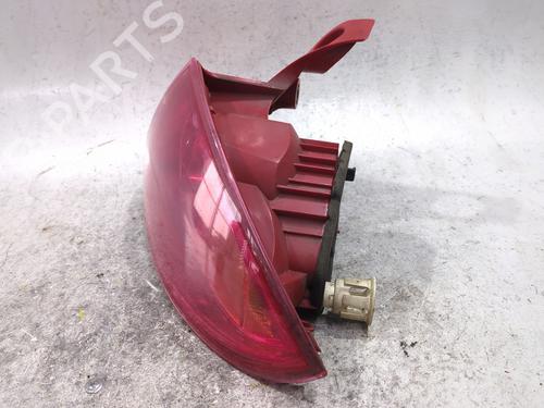 Right taillight SEAT LEON (1P1) 1.9 TDI | BP34274903C35 - Image 3