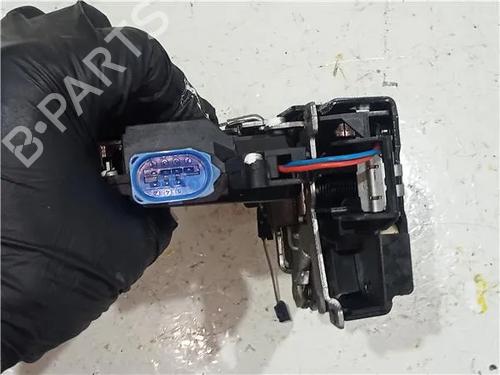 Rear right lock VW TOURAN (1T1, 1T2) 1.9 TDI | BP23922998C99