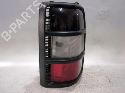 Venstre baglygte MITSUBISHI PAJERO II (V3_W, V2_W, V4_W, V5_W) 2.8 TD (V46W, V26W) | BP27697530C34 