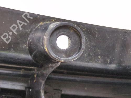 Left taillight CITROËN C4 Picasso I MPV (UD_) 1.6 HDi | BP29054166C34 