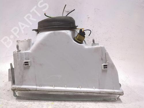 Left headlight FIAT UNO (146_, 158_) 45 1.0 (146A.ED) | BP28724414C28 