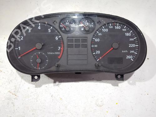 Cockpit AUDI A3 (8L1) 1.8 (125 hp) 23928576