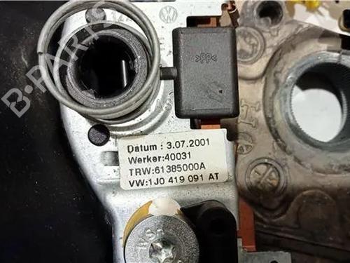 Rat VW BORA I (1J2) 1.9 SDI | BP23910787C49 