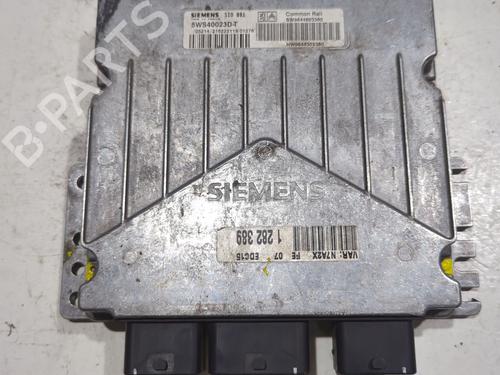 Used Electronic module CITROËN XSARA Coupe (N0) 1.6 16V (109 hp) 24630269