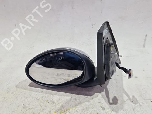 Left mirror ALFA ROMEO 147 (937_) 1.6 16V T.SPARK ECO (937.AXA1A, 937.BXA1A) 014133