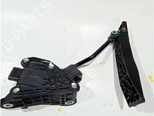 Used Pedal HONDA CIVIC VIII Hatchback (FN, FK) Type R (FN2) (201 hp) 23909299