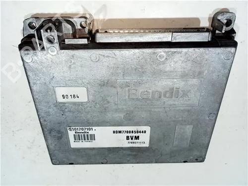 Electronic module RENAULT 19 I (B/C53_)  | BP26566834M83 