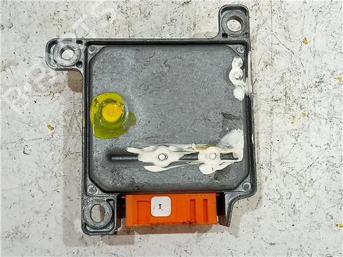 ECU airbags CITROËN XSARA (N1) 1.9 TD | BP24967243M53 