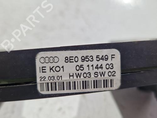 Electronic module AUDI A4 B7 (8EC) 2.0 TDI 16V | BP32670760M83  - Image 7