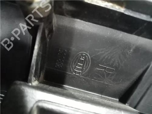 Right taillight SEAT IBIZA I (21A) 1.2 | BP23920441C35 