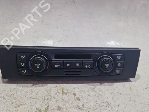 Used Climate control Climate control BMW 3 (E90) 320 i (150 hp) 36529375 36529375