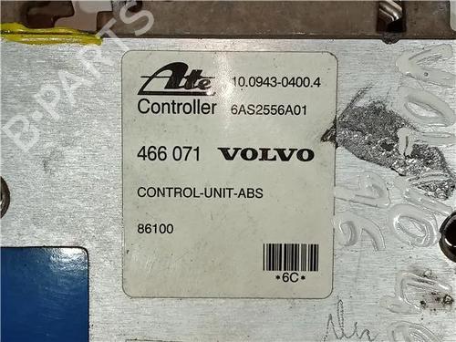 Control unit VOLVO 440 (445) 1.7 Turbo | BP23907986M11 