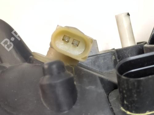 Left headlight SEAT CORDOBA (6K1, 6K2) 1.9 D | BP25483411C28 