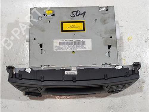 Radio MERCEDES-BENZ C-CLASS (W203) C 220 CDI (203.008) | BP23924935E6 