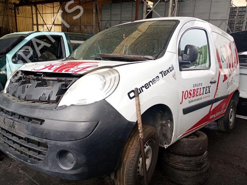 Used Parts RENAULT KANGOO Express (FW0/1_)  1.5 dCi 110 (FW0C, FW0H)  4645229