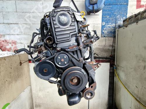 Used Engine Engine NISSAN PRIMERA (P10) 2.0 D (75 hp) 39746239 39746239