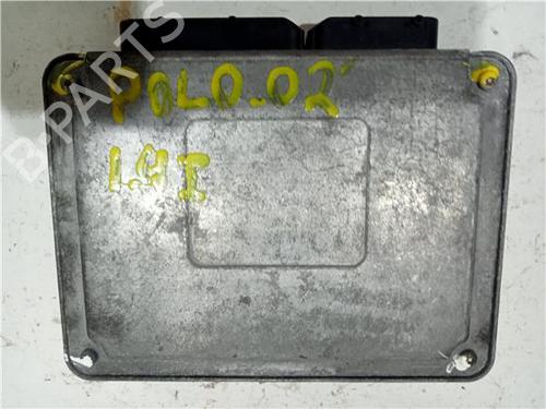 Electronic module VW POLO (9N_, 9A_) 1.9 TDI | BP23931658M83 