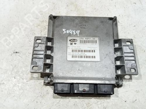 Elektronisk modul PEUGEOT 206 CC (2D) 2.0 S16 (136 hp) 27310523