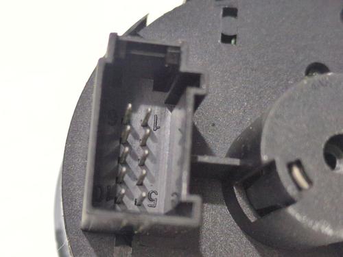 Headlight switch VW TIGUAN (5N_) 2.0 TDI 4motion | BP31871324I24