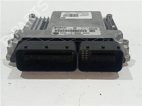 Electronic module BMW 1 (E87) 118 d | BP23919183M83 