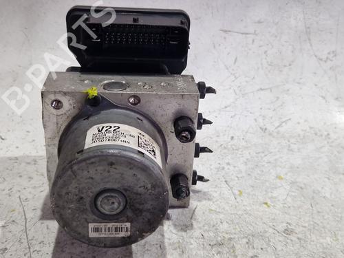 ABS pump HYUNDAI i40 I (VF) 1.7 CRDI | BP33302743M43 - Image 5