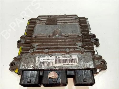 Elektronisk modul PEUGEOT 406 (8B) 2.0 HDI 110 (109 hp) 23931608