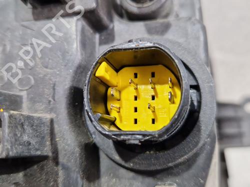 Left headlight FIAT BRAVO II (198_) 1.4 T-Jet (198AXG1B) | BP29877949C28