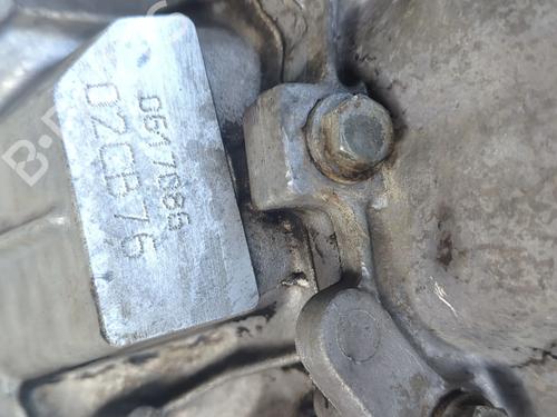 Gearbox PEUGEOT 309 I (10C, 10A) 1.3 XL | BP23925932M3 