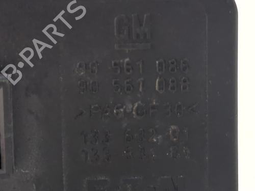Left front window switch OPEL ASTRA H (A04) 1.7 CDTI (L48) | BP37714055I27  - Image 5