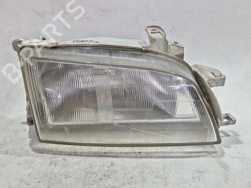 Used Right headlight TOYOTA CARINA E VI (_T19_) 1.6 GLI (AT190) (107 hp) 30368714