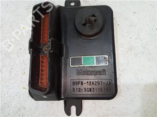 Used Electronic module FORD ESCORT IV Turnier (AWF, AVF) 1.6 i (90 hp) 23907007