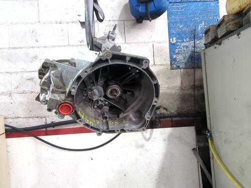 Used Gearbox Gearbox FORD FIESTA V (JH_, JD_) 1.3 (69 hp) 33626553 33626553